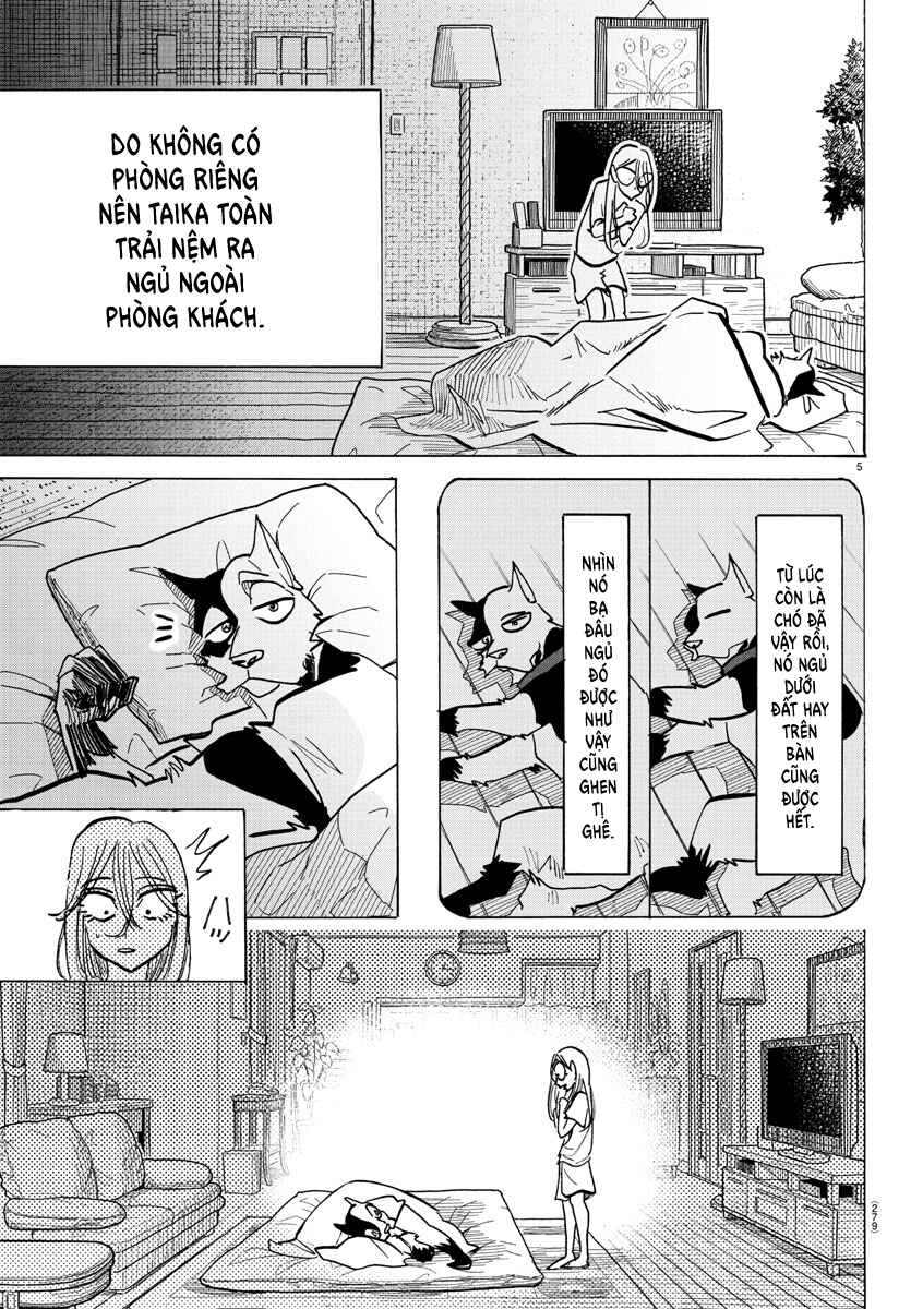 Chapter 31 - Page 5