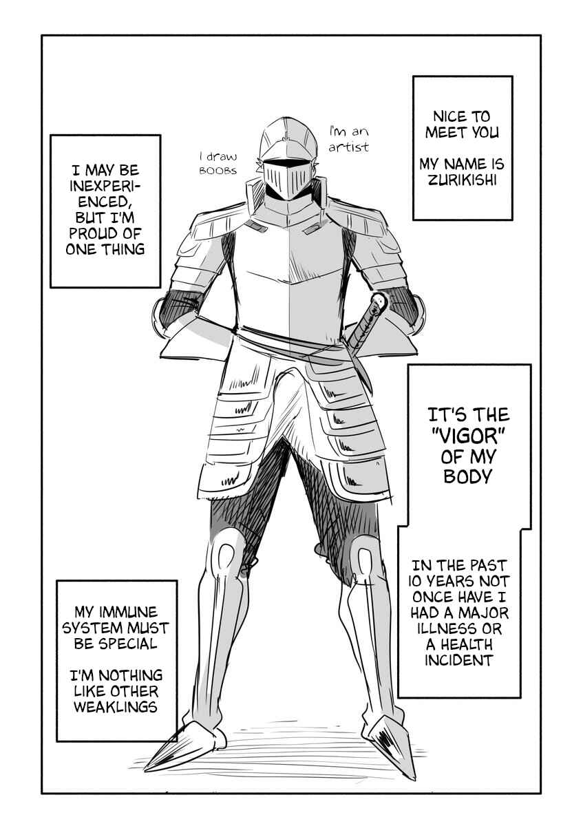 Chapter 13.5 - Page 1