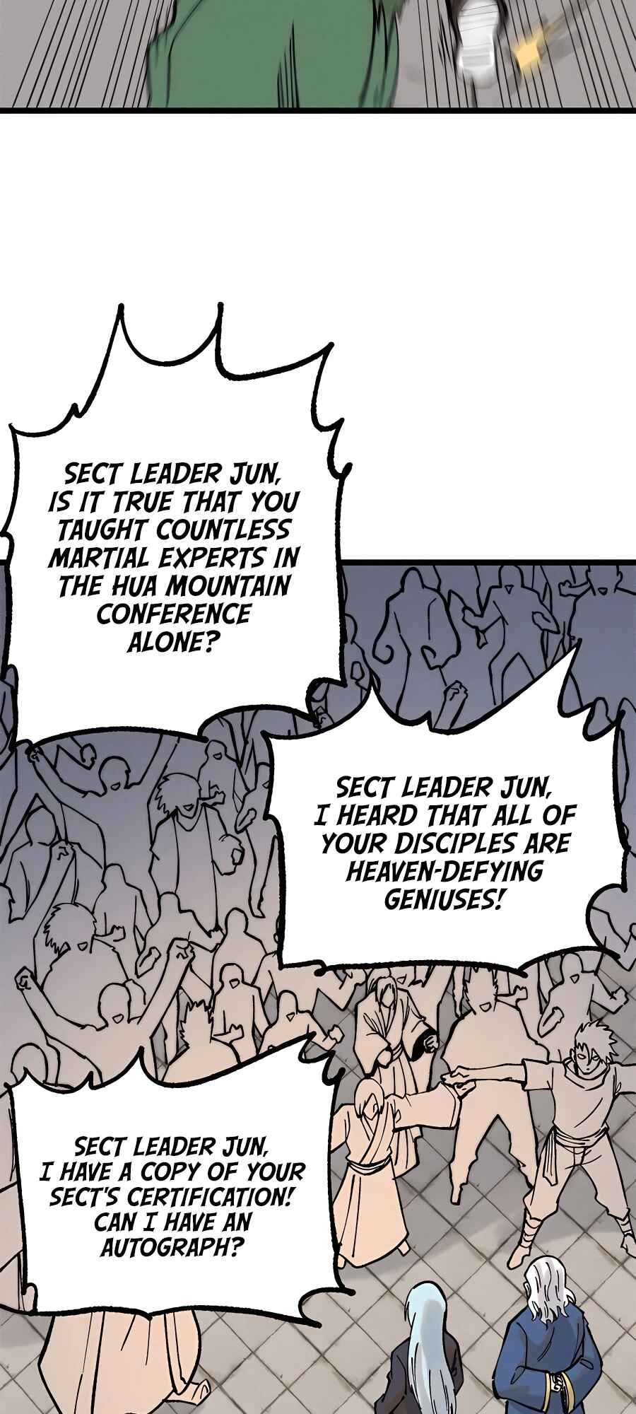 Chapter 265 - Page 20