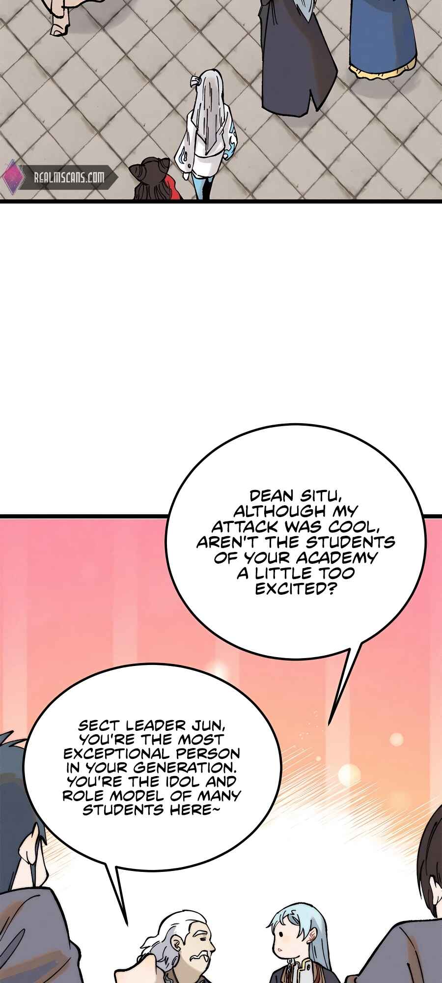 Chapter 265 - Page 21