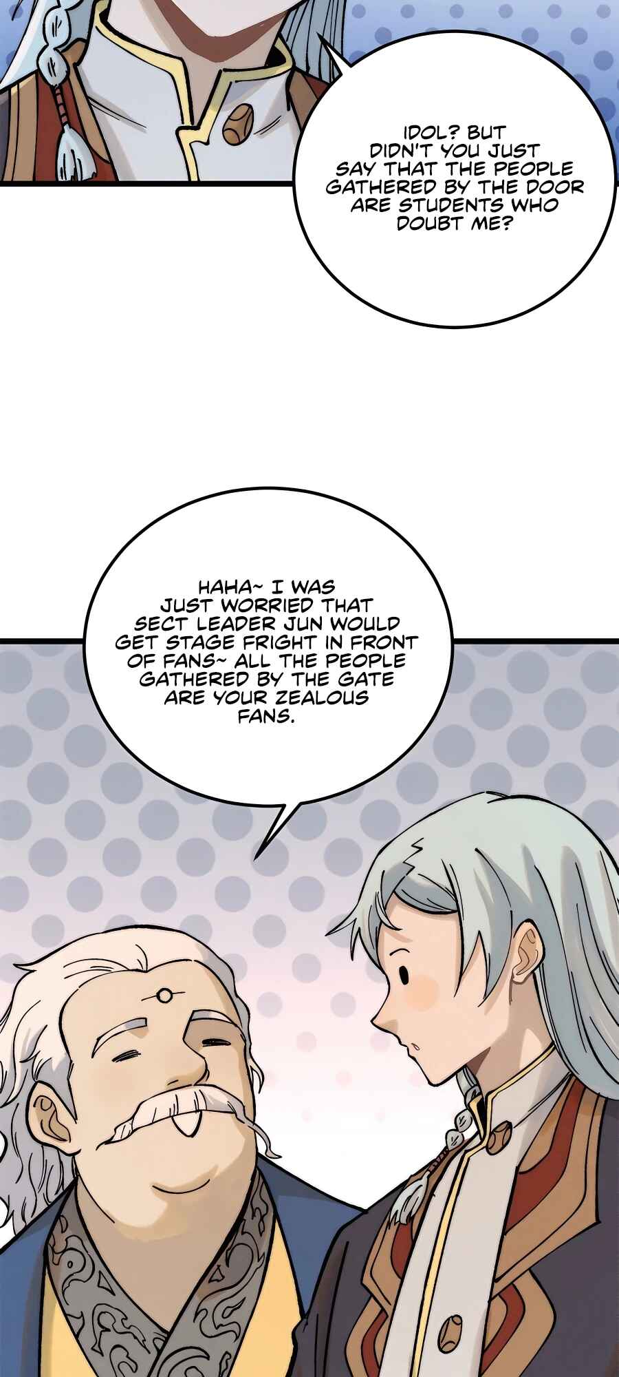 Chapter 265 - Page 23