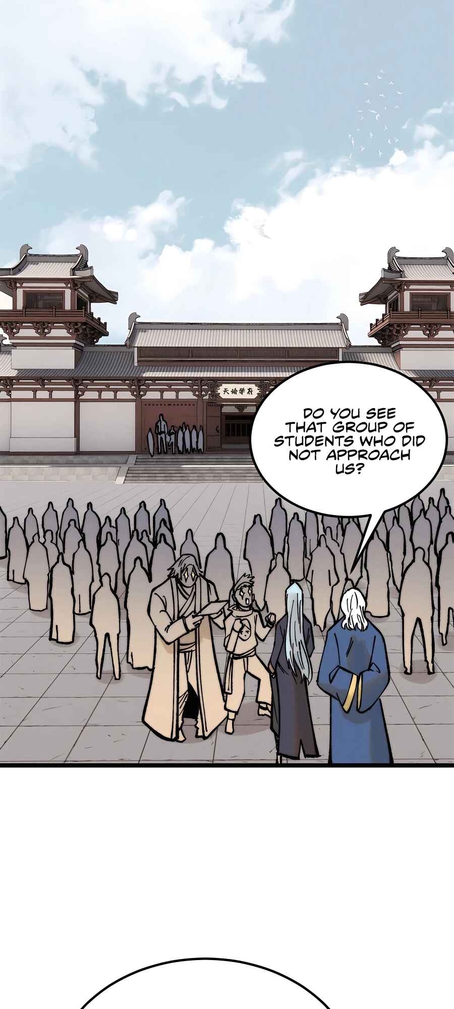 Chapter 265 - Page 31
