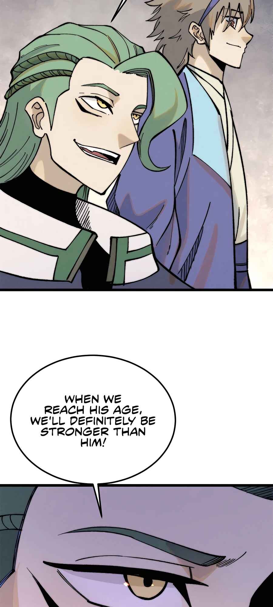 Chapter 265 - Page 38
