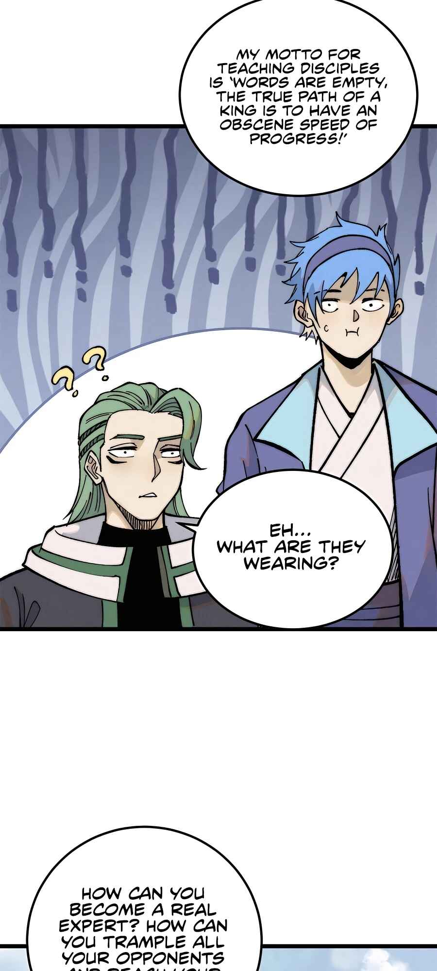 Chapter 265 - Page 42