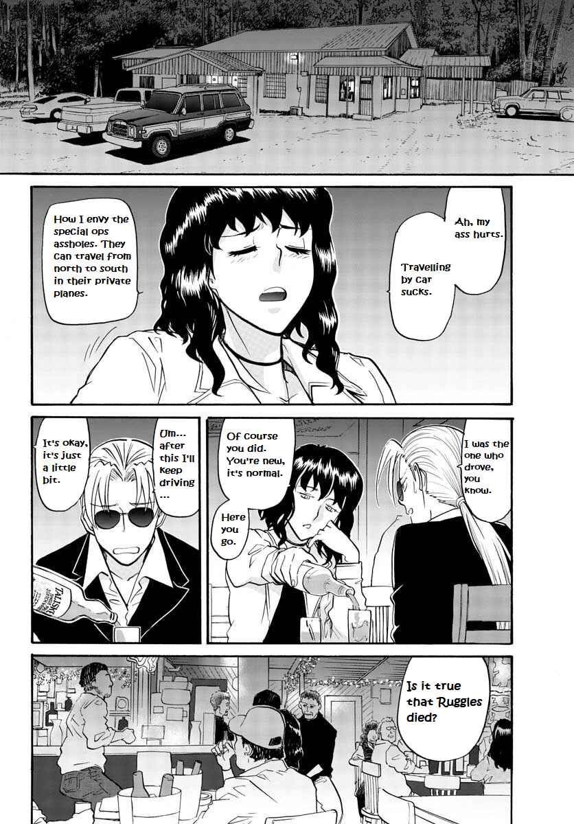 Chapter 3 - Page 11