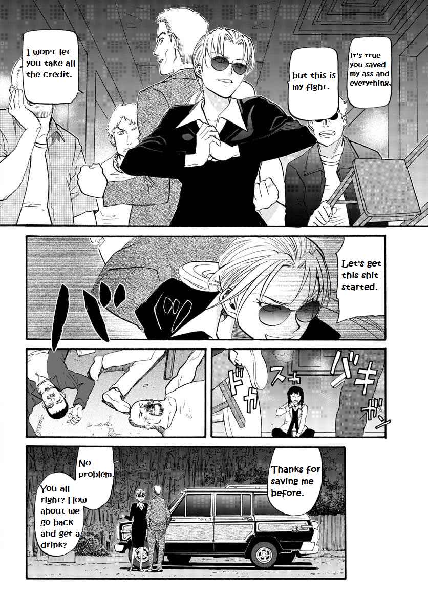 Chapter 3 - Page 19
