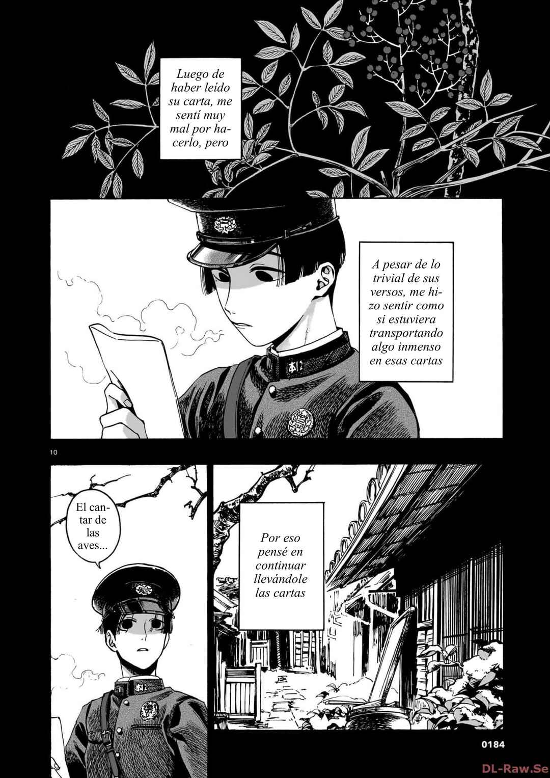 Chapter 6 - Page 10