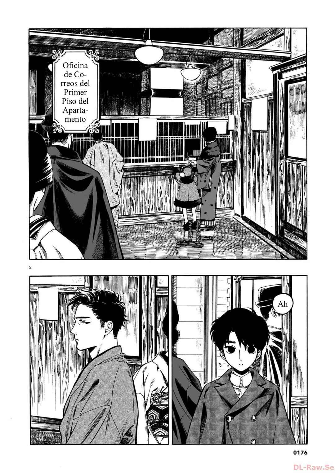 Chapter 6 - Page 2
