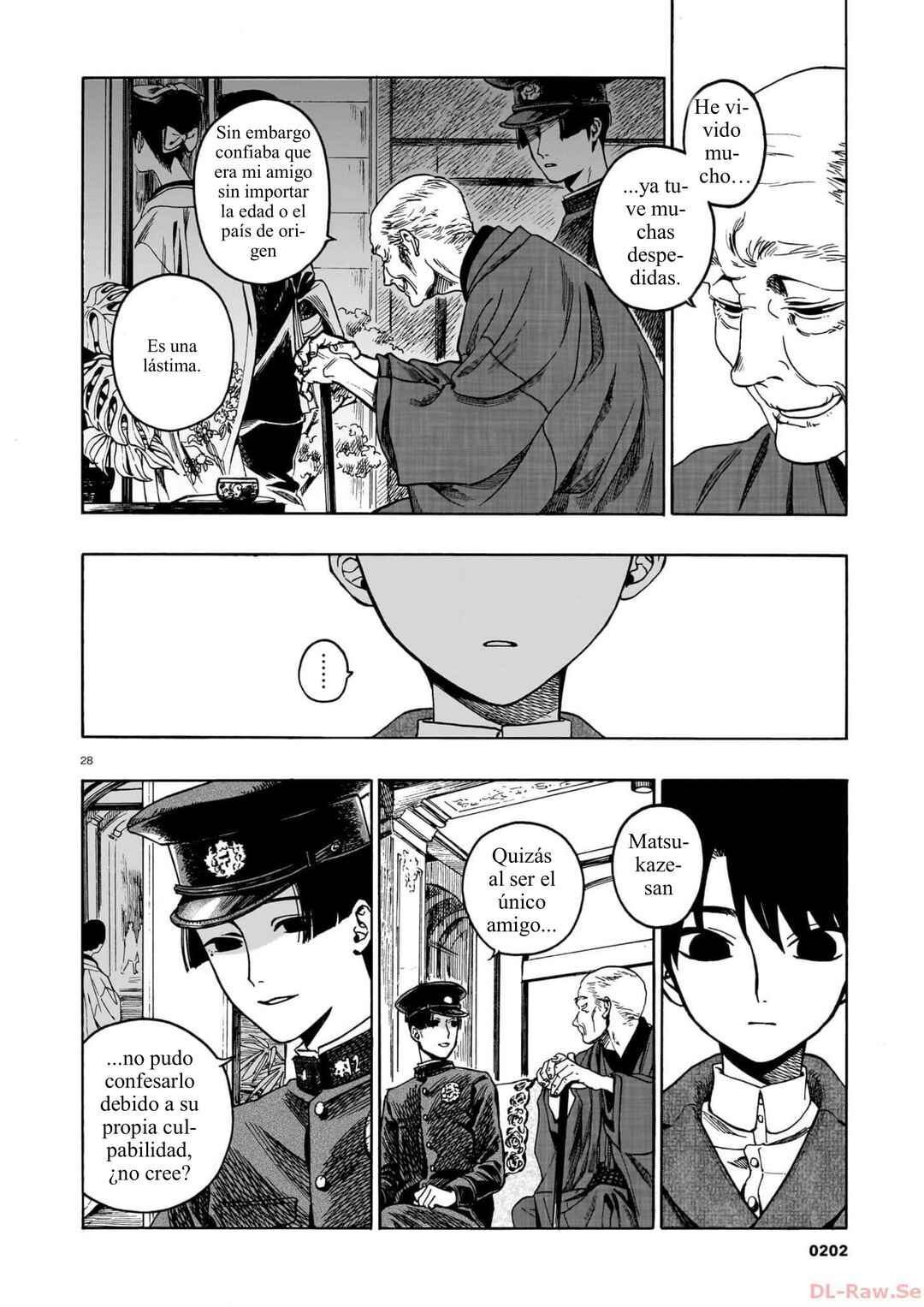 Chapter 6 - Page 28