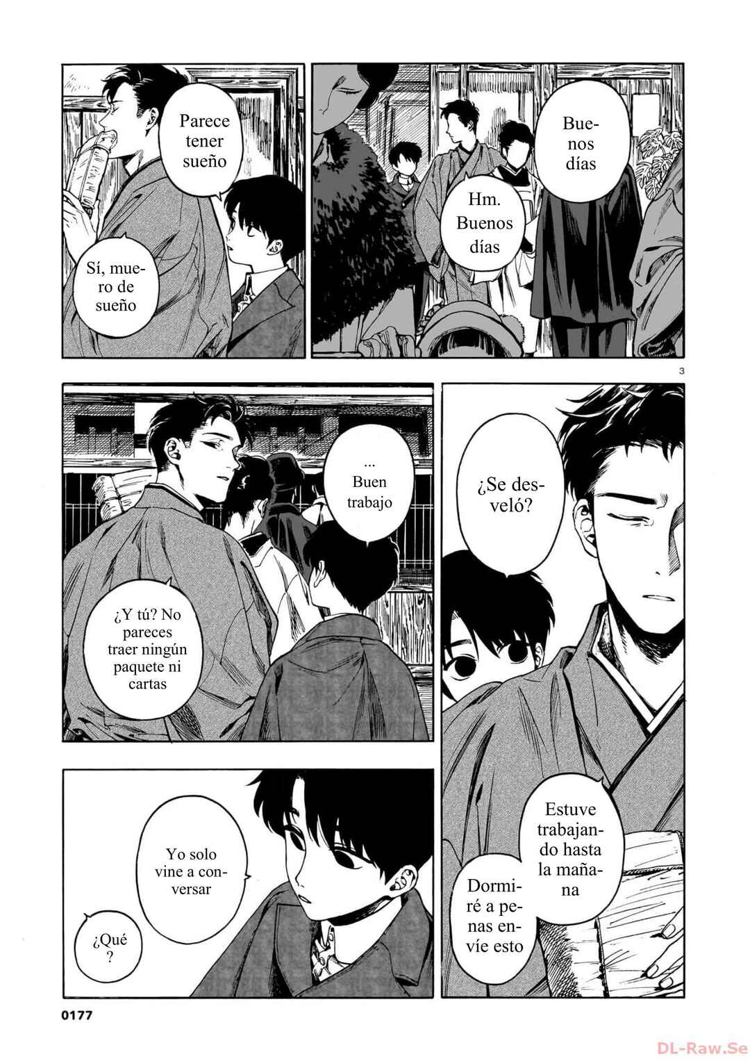 Chapter 6 - Page 3