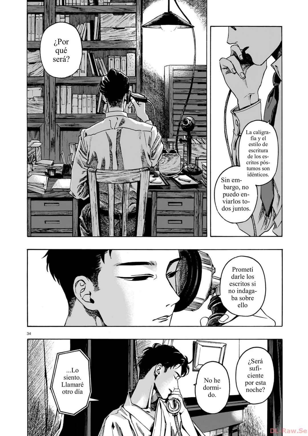 Chapter 6 - Page 34