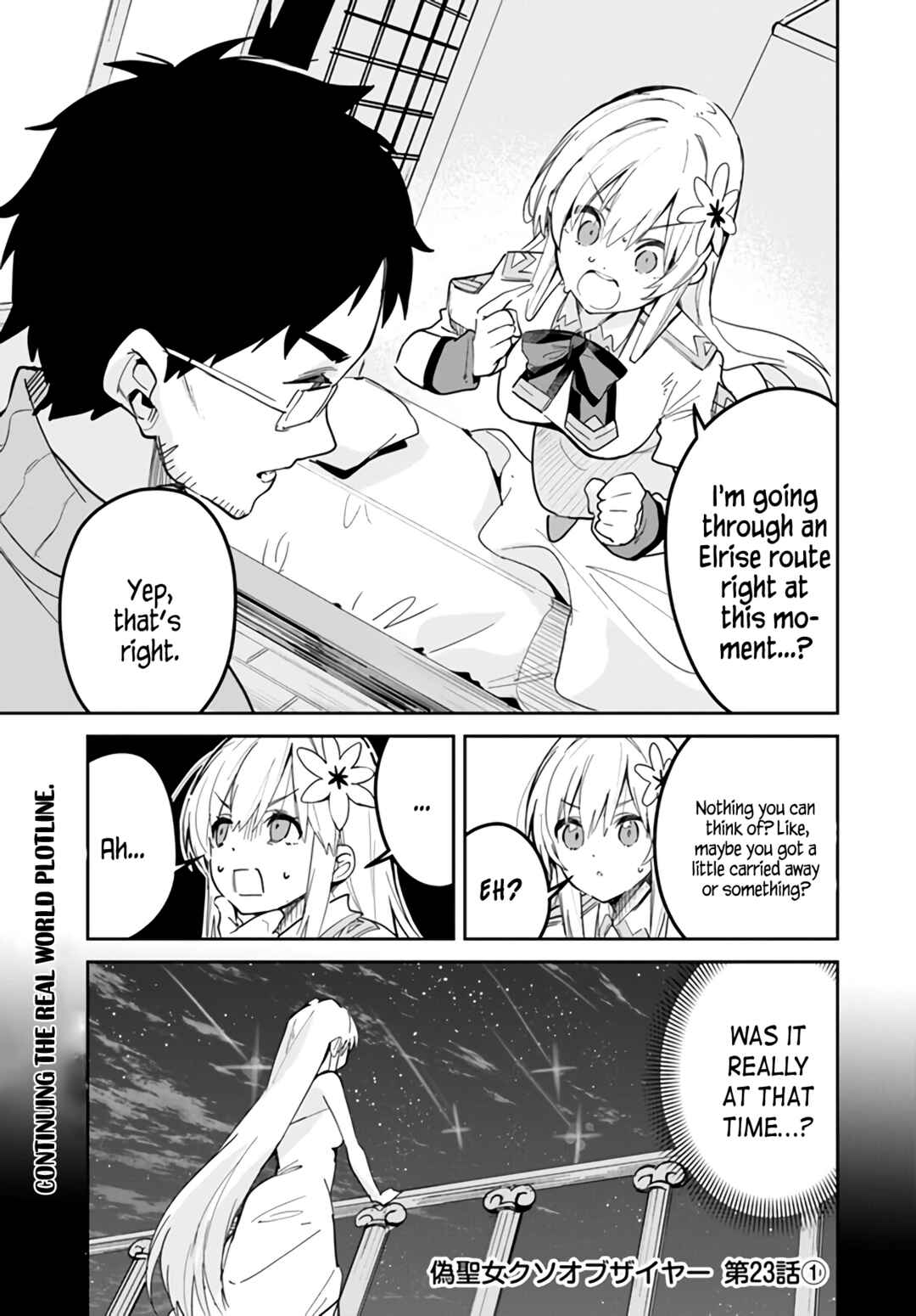 Chapter 23 - Page 1