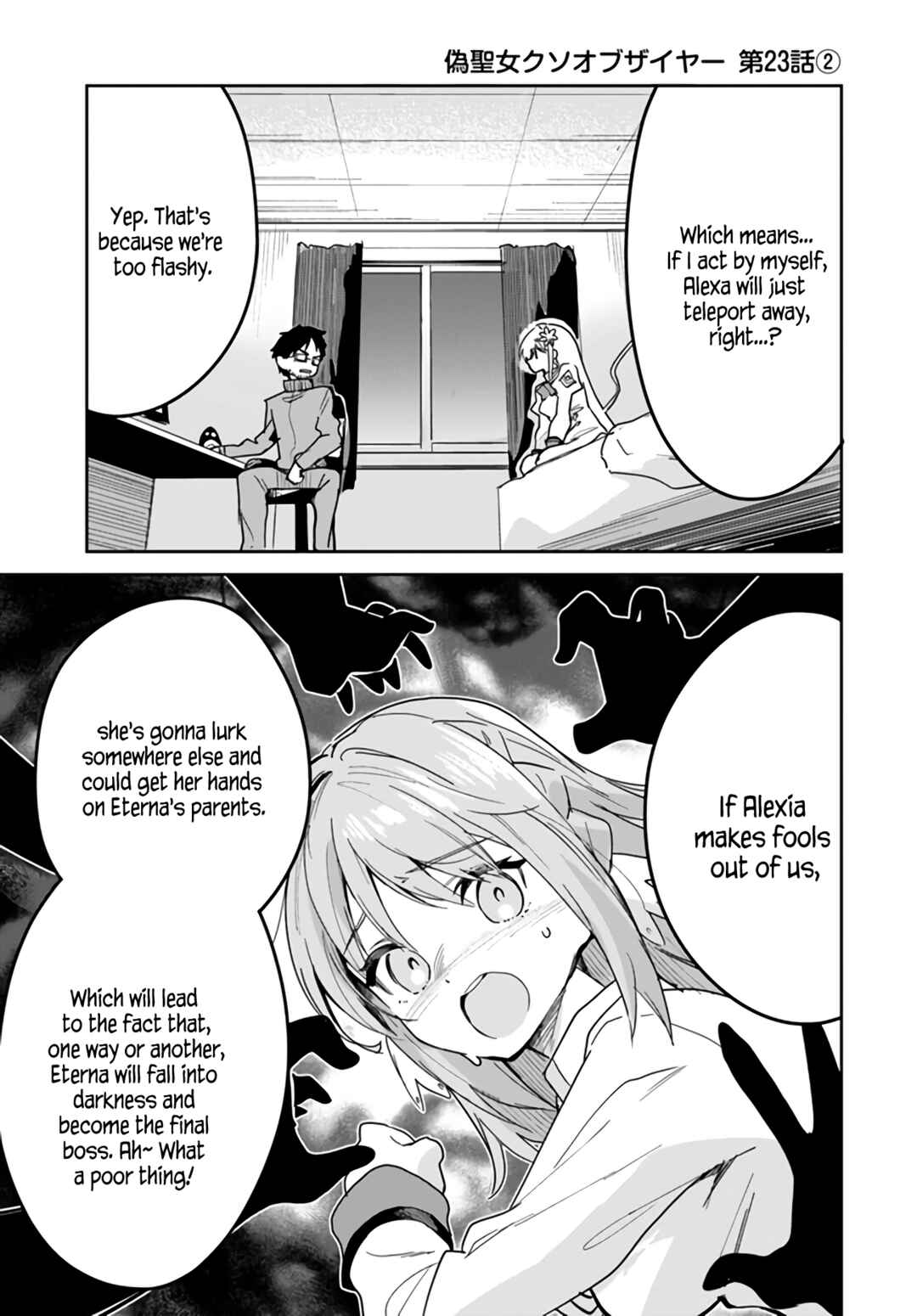Chapter 23 - Page 9