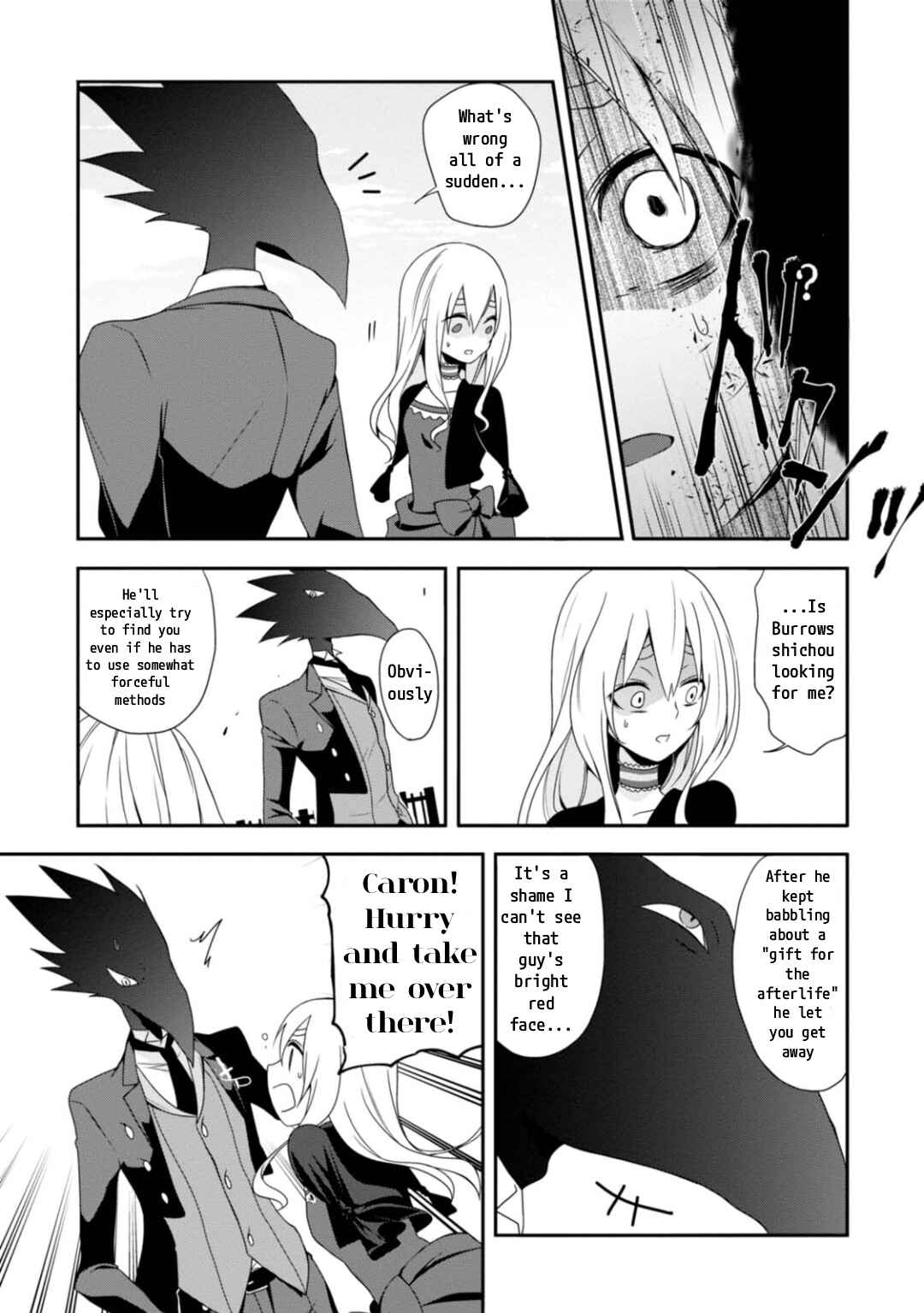 Chapter 6 - Page 21