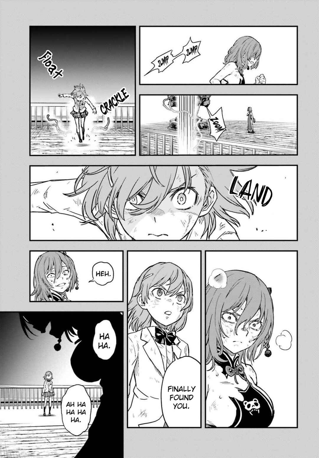 Chapter 166 - Page 14