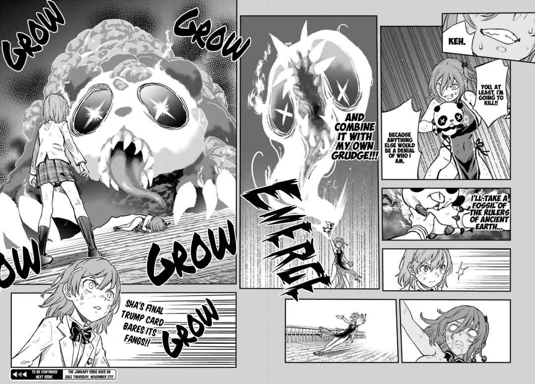 Chapter 166 - Page 17