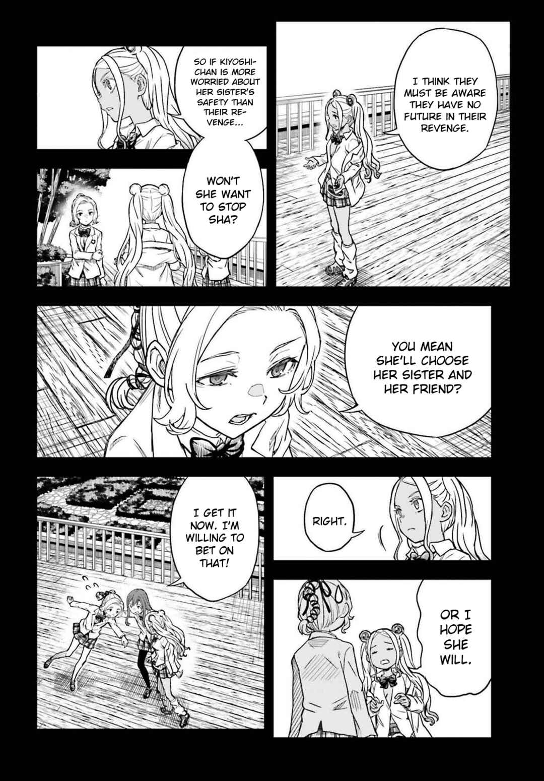 Chapter 166 - Page 2