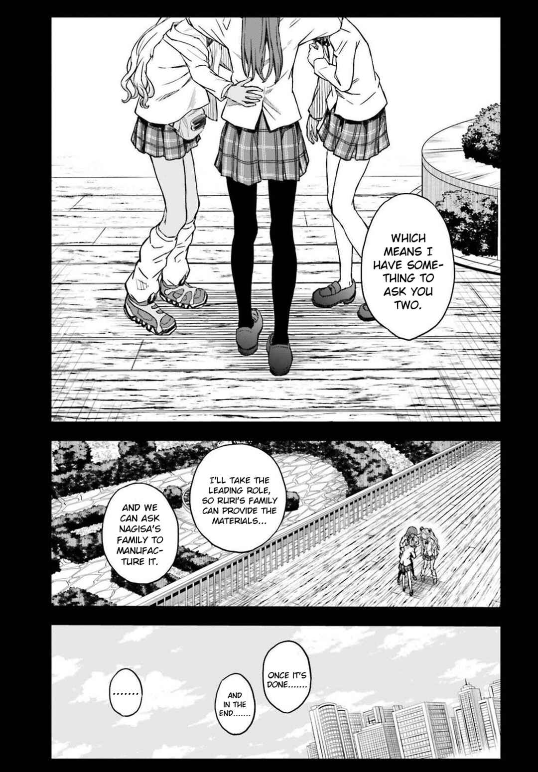 Chapter 166 - Page 3