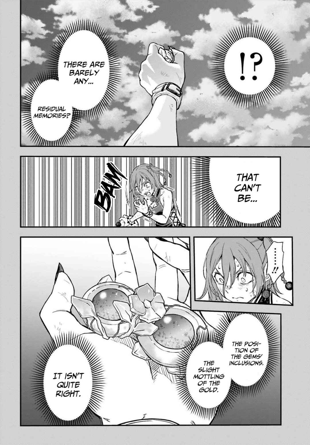 Chapter 166 - Page 9