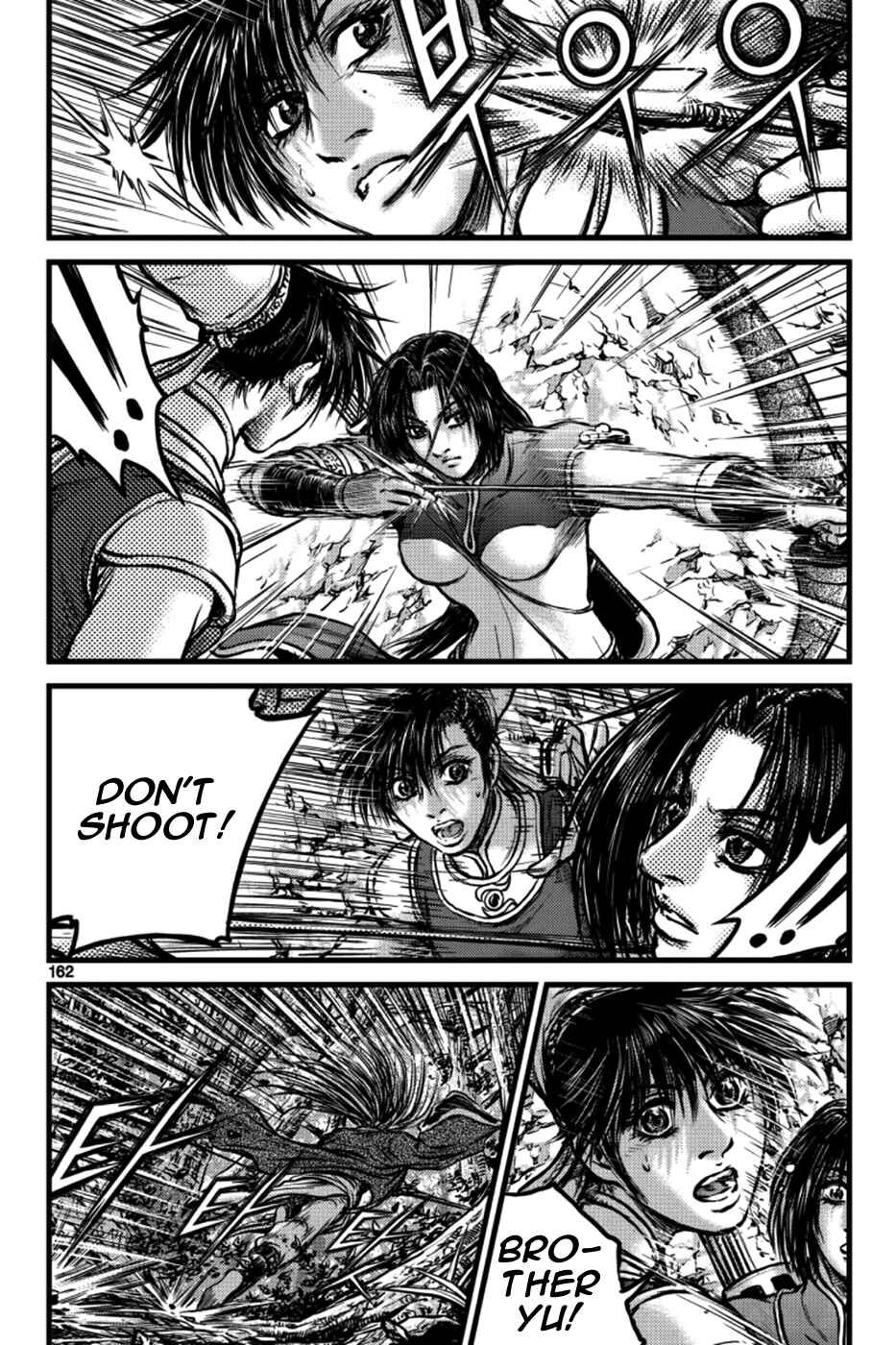 Chapter 387 - Page 12