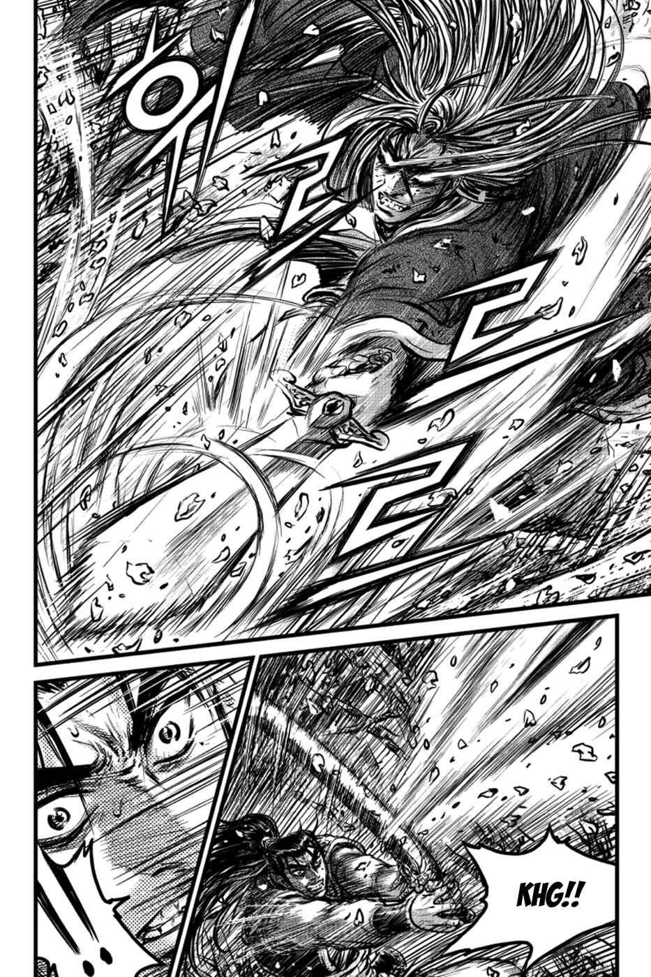 Chapter 387 - Page 15