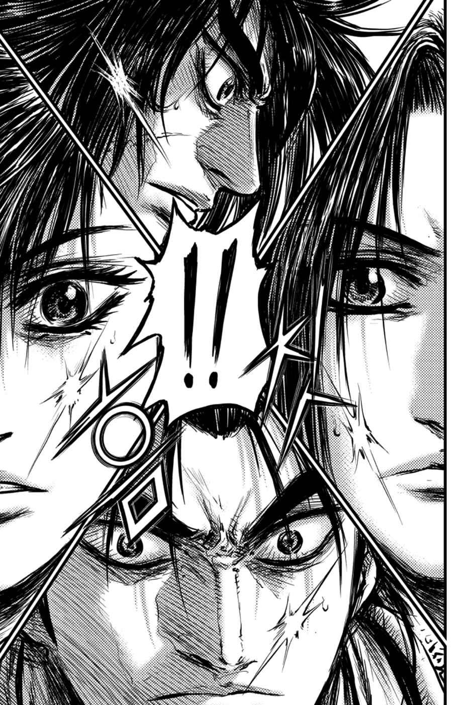 Chapter 387 - Page 6