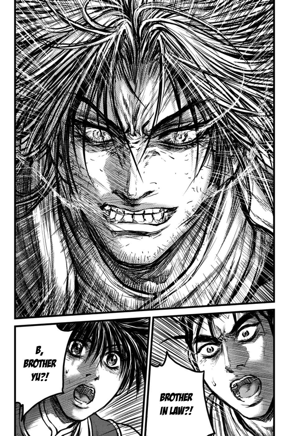 Chapter 387 - Page 9