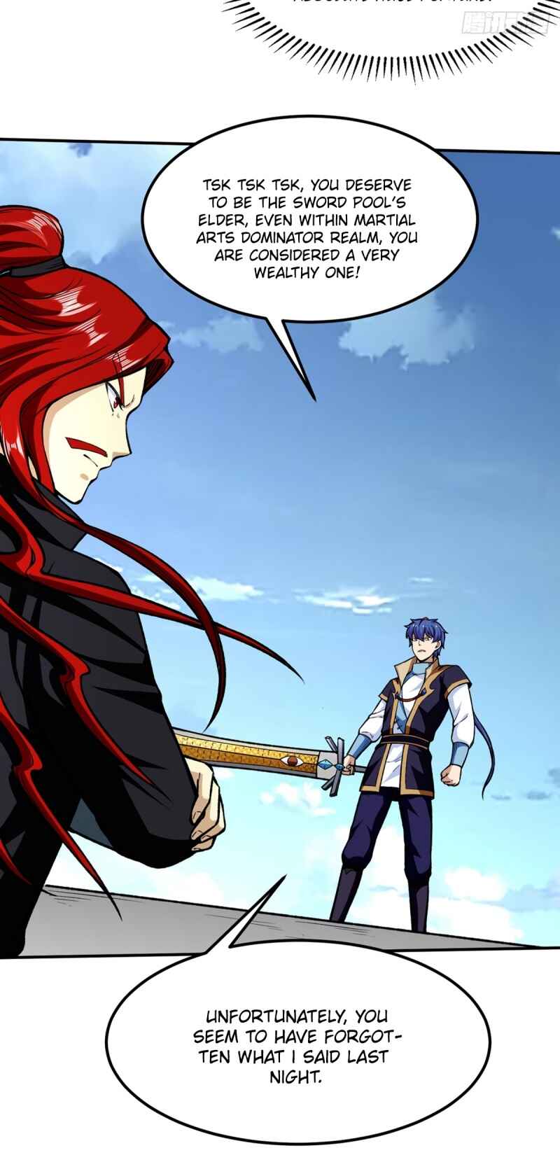 Chapter 277 - Page 11