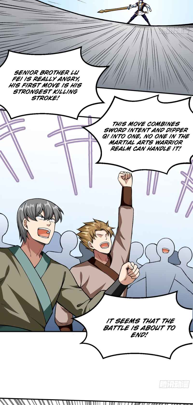 Chapter 277 - Page 16