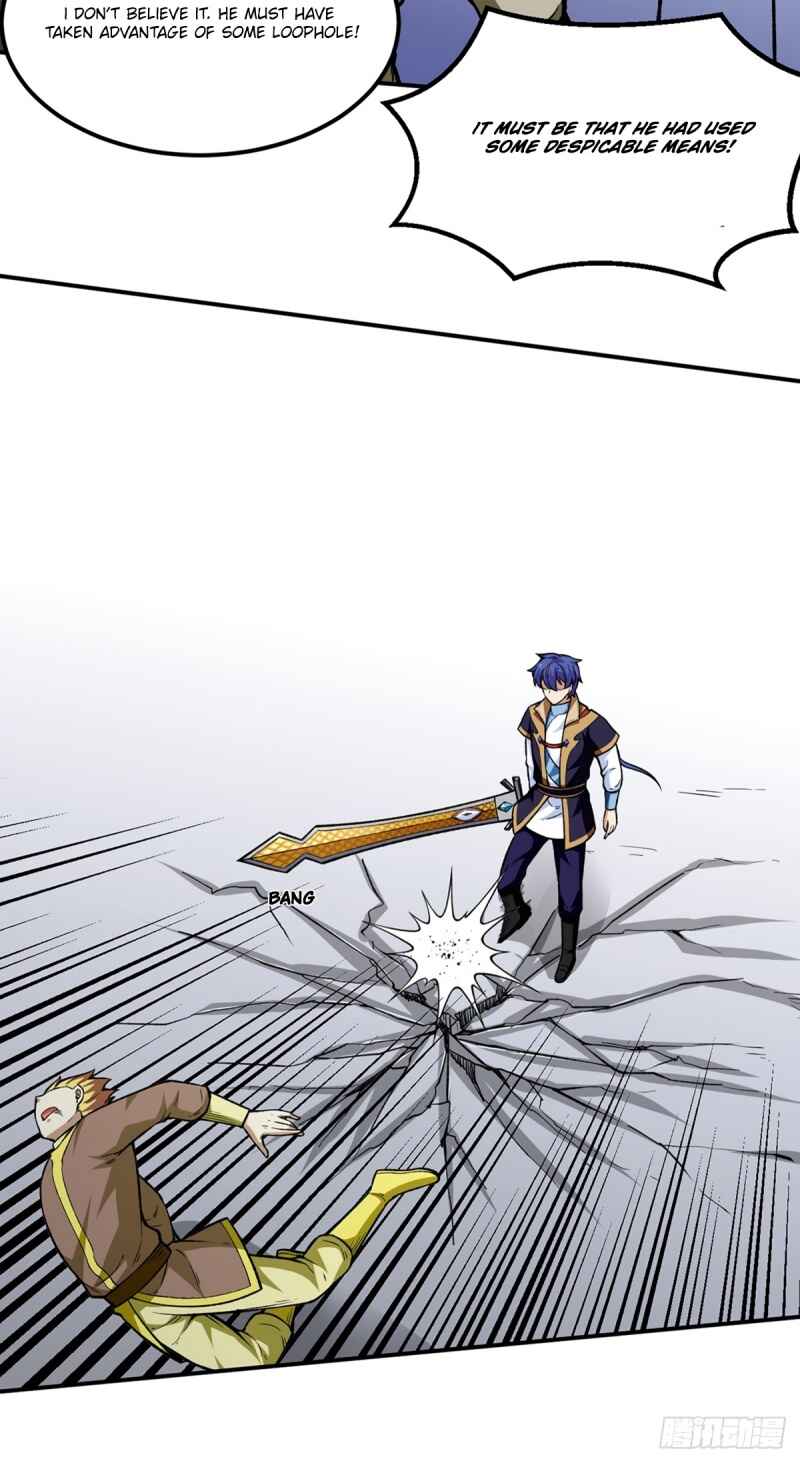 Chapter 277 - Page 25