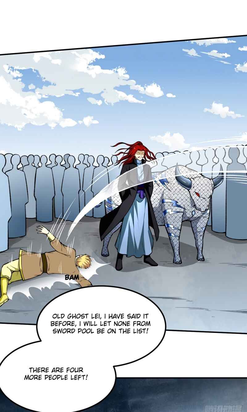 Chapter 277 - Page 26