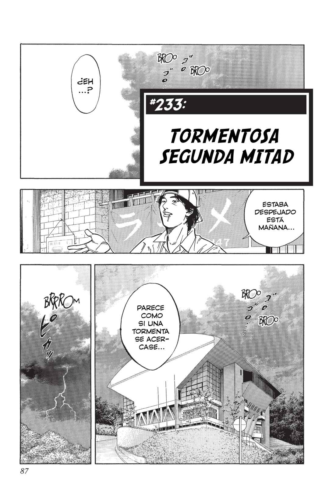 Chapter 233 - Page 1