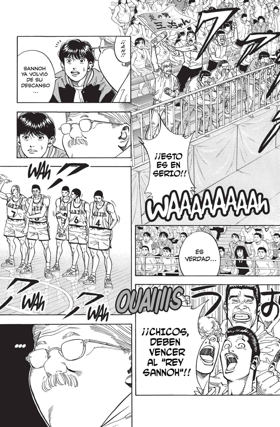 Chapter 233 - Page 2