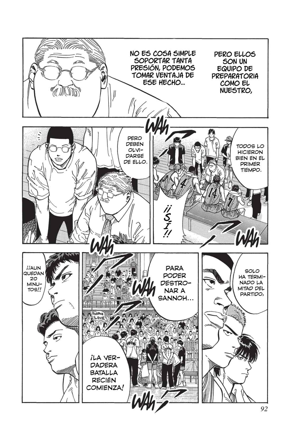 Chapter 233 - Page 6