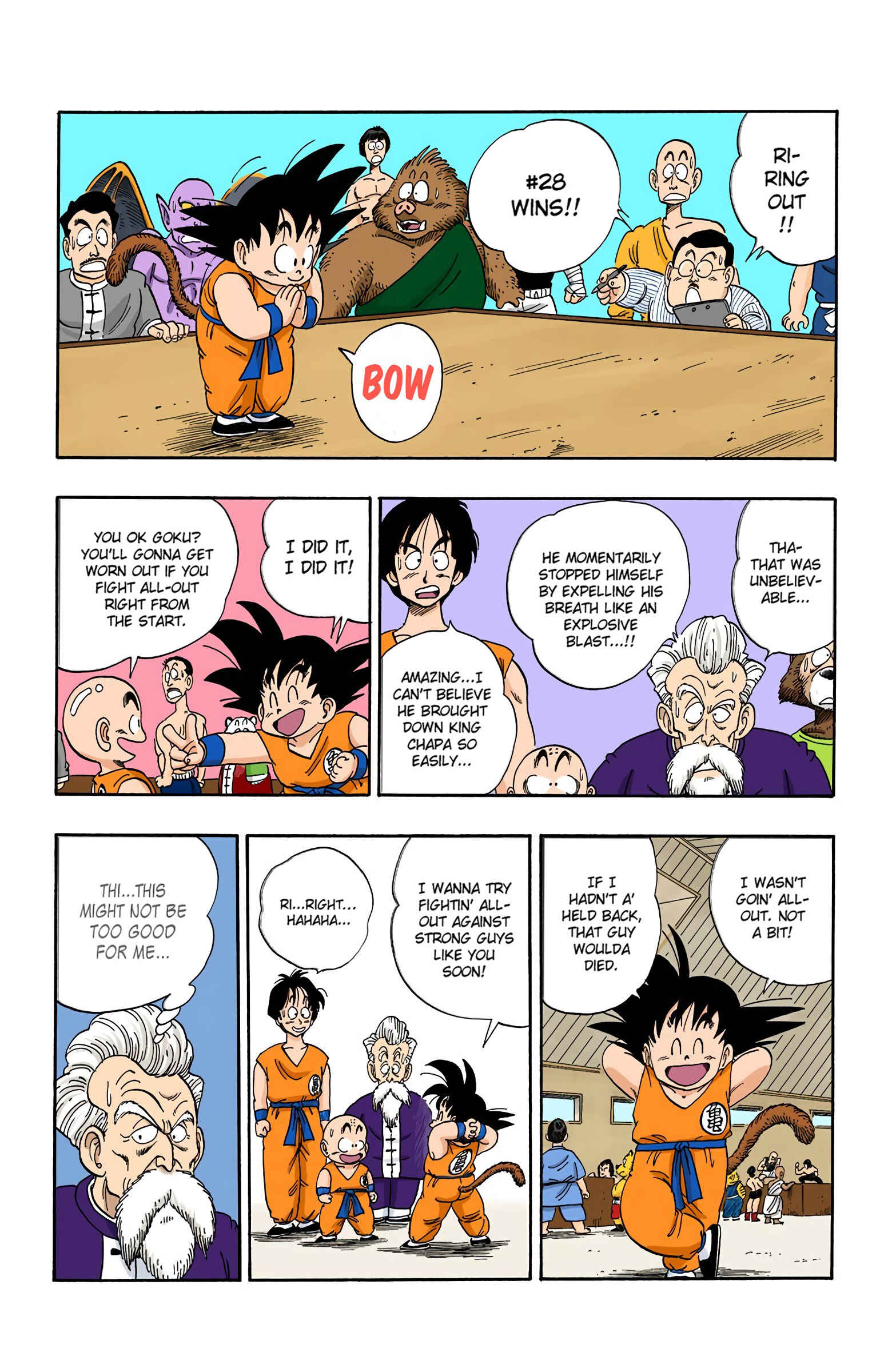 Chapter 115 - Page 10