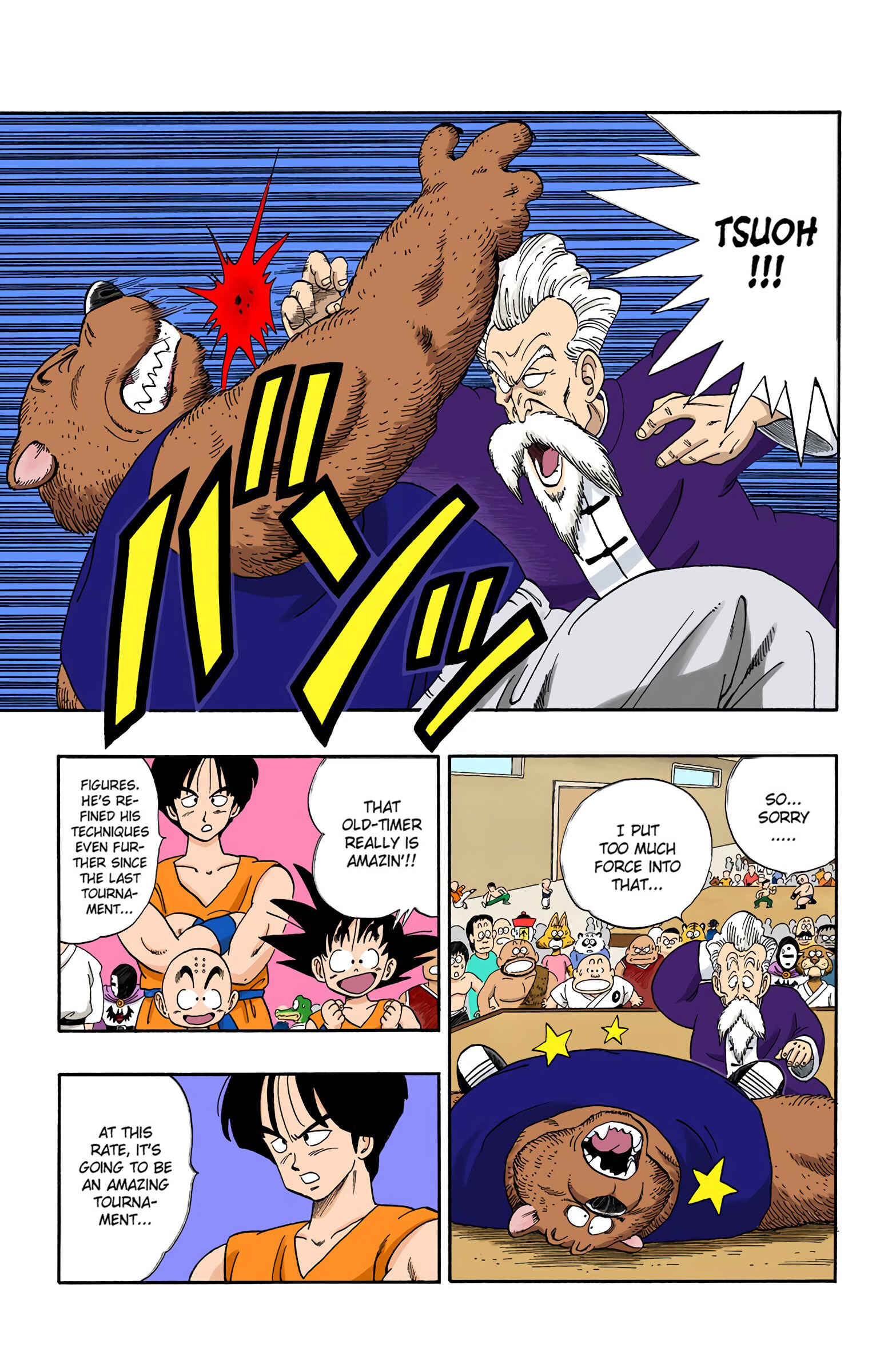 Chapter 115 - Page 11