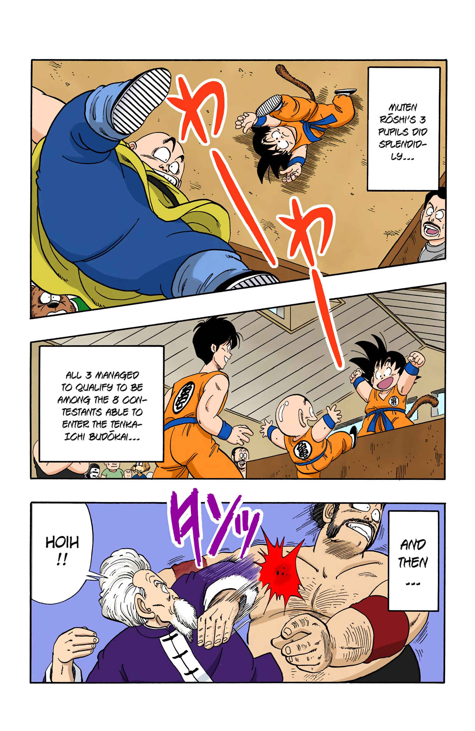 Chapter 115 - Page 13