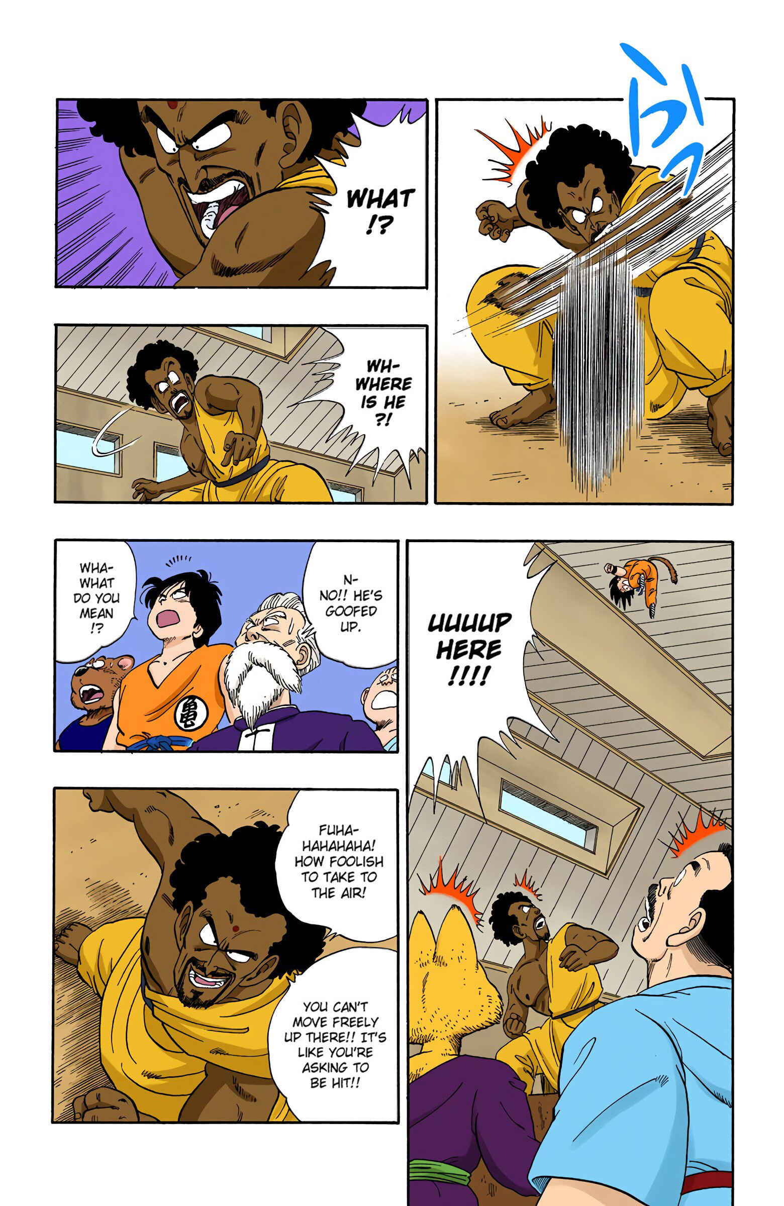 Chapter 115 - Page 6