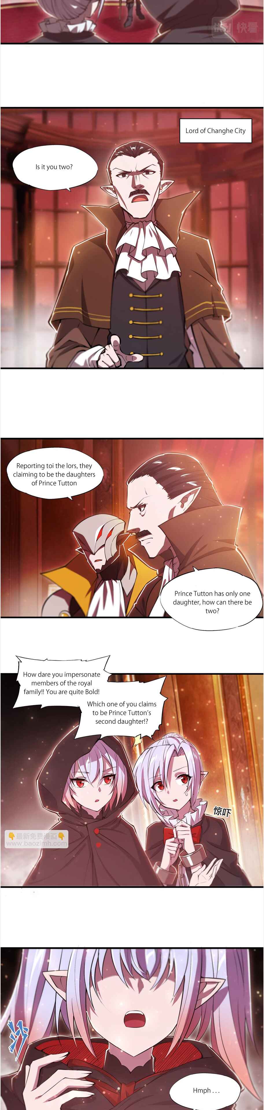 Chapter 257 - Page 11