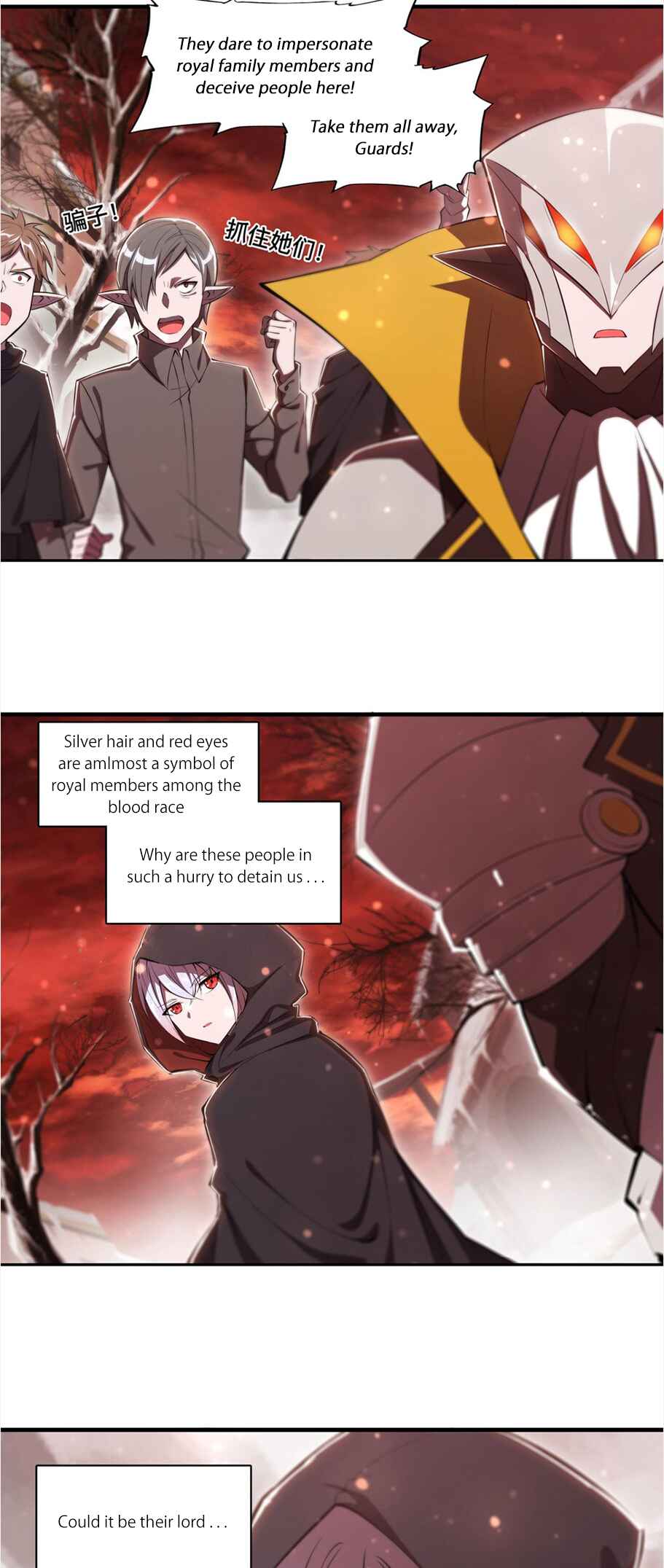 Chapter 257 - Page 2