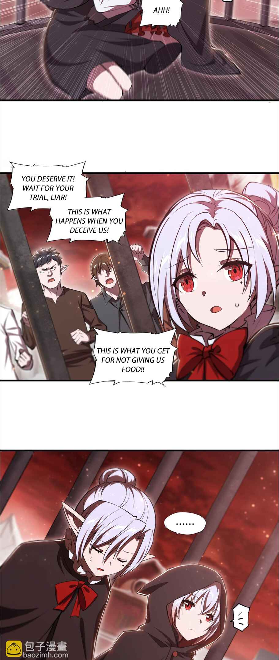 Chapter 257 - Page 5