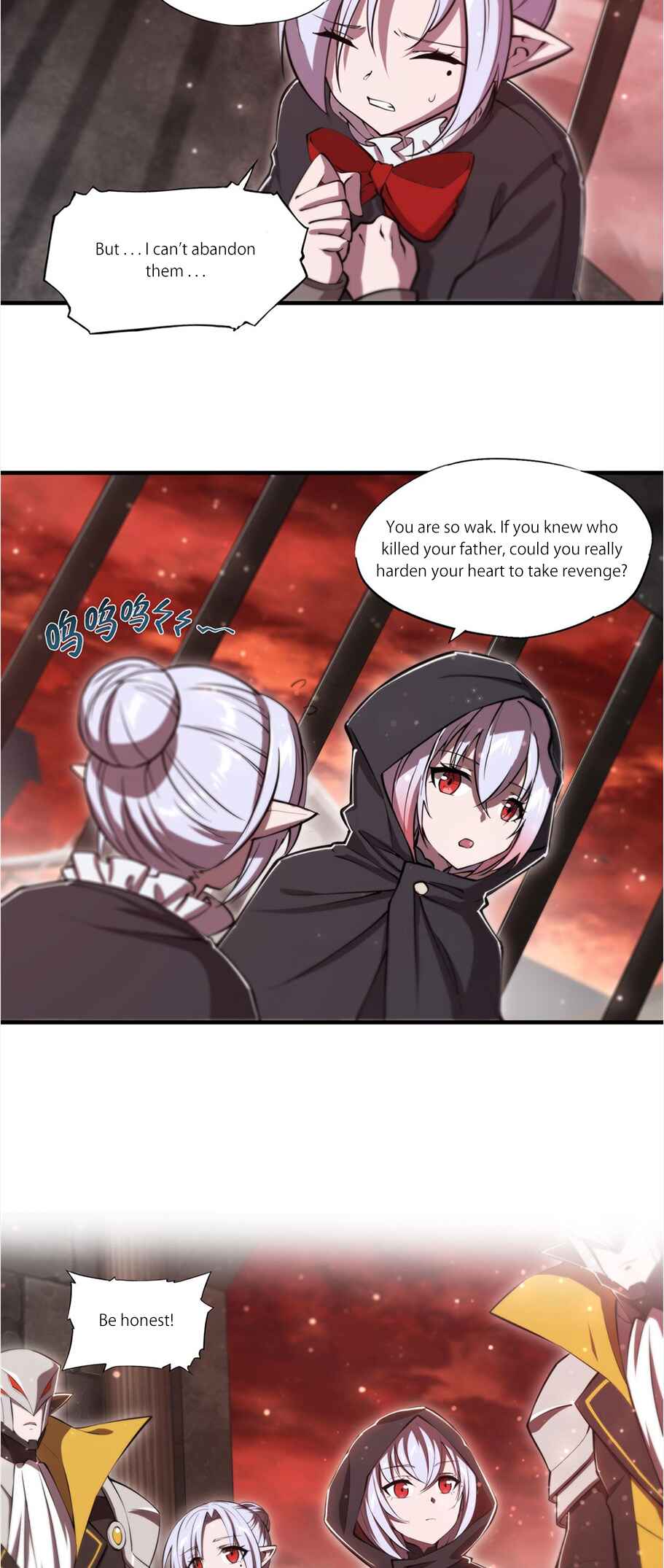 Chapter 257 - Page 9