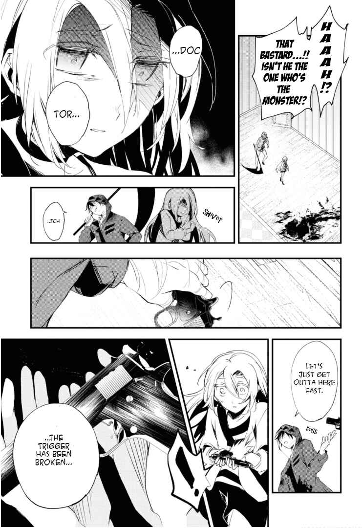 Chapter 46 - Page 22