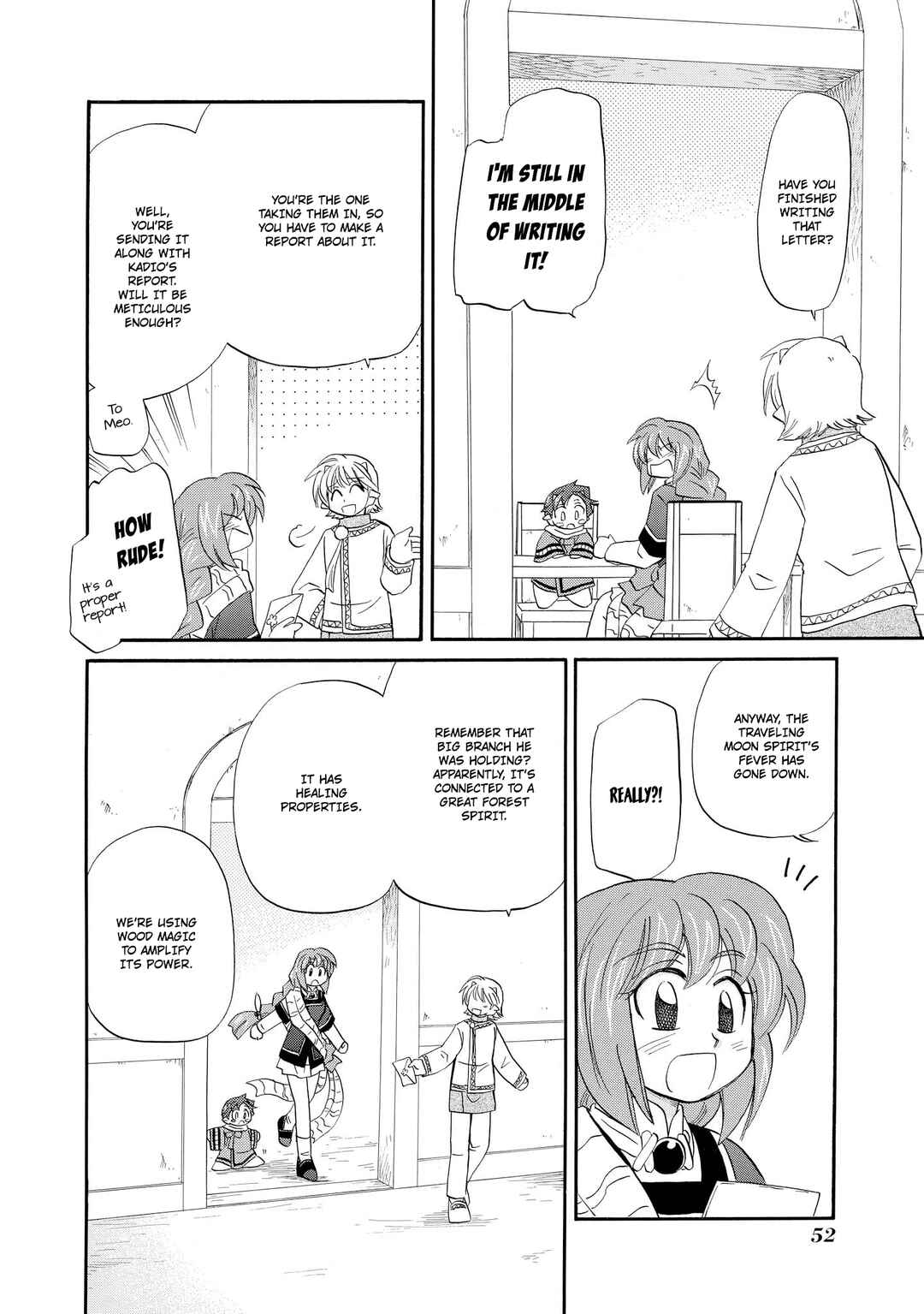 Chapter 49 - Page 5