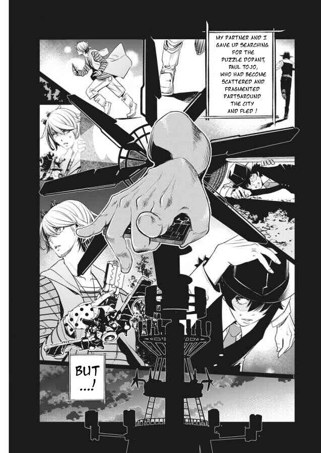 Chapter 34 - Page 1
