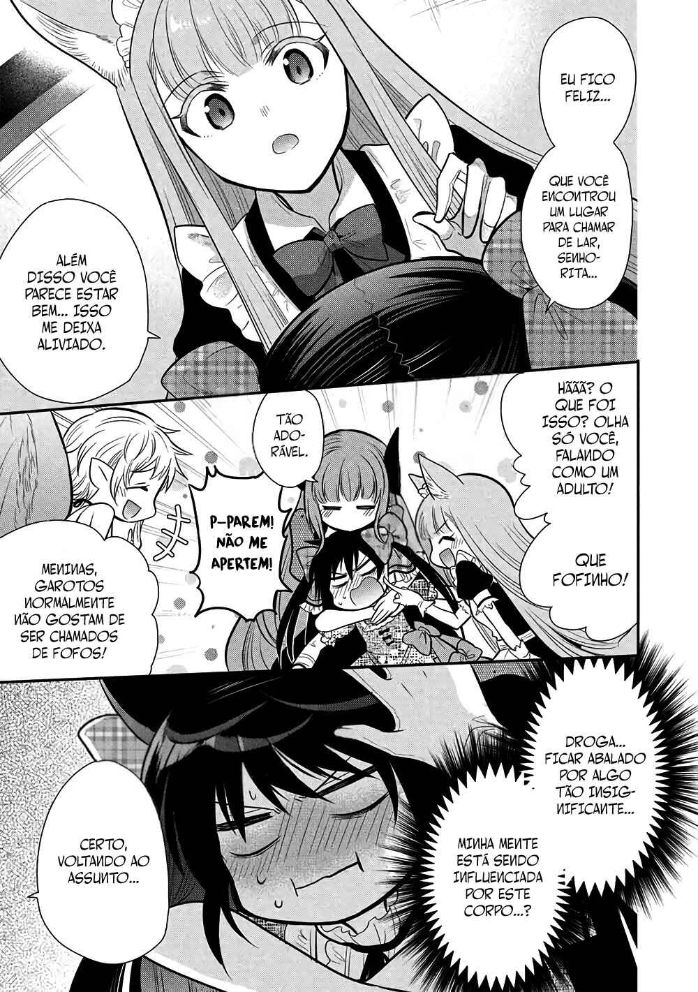 Chapter 77 - Page 10