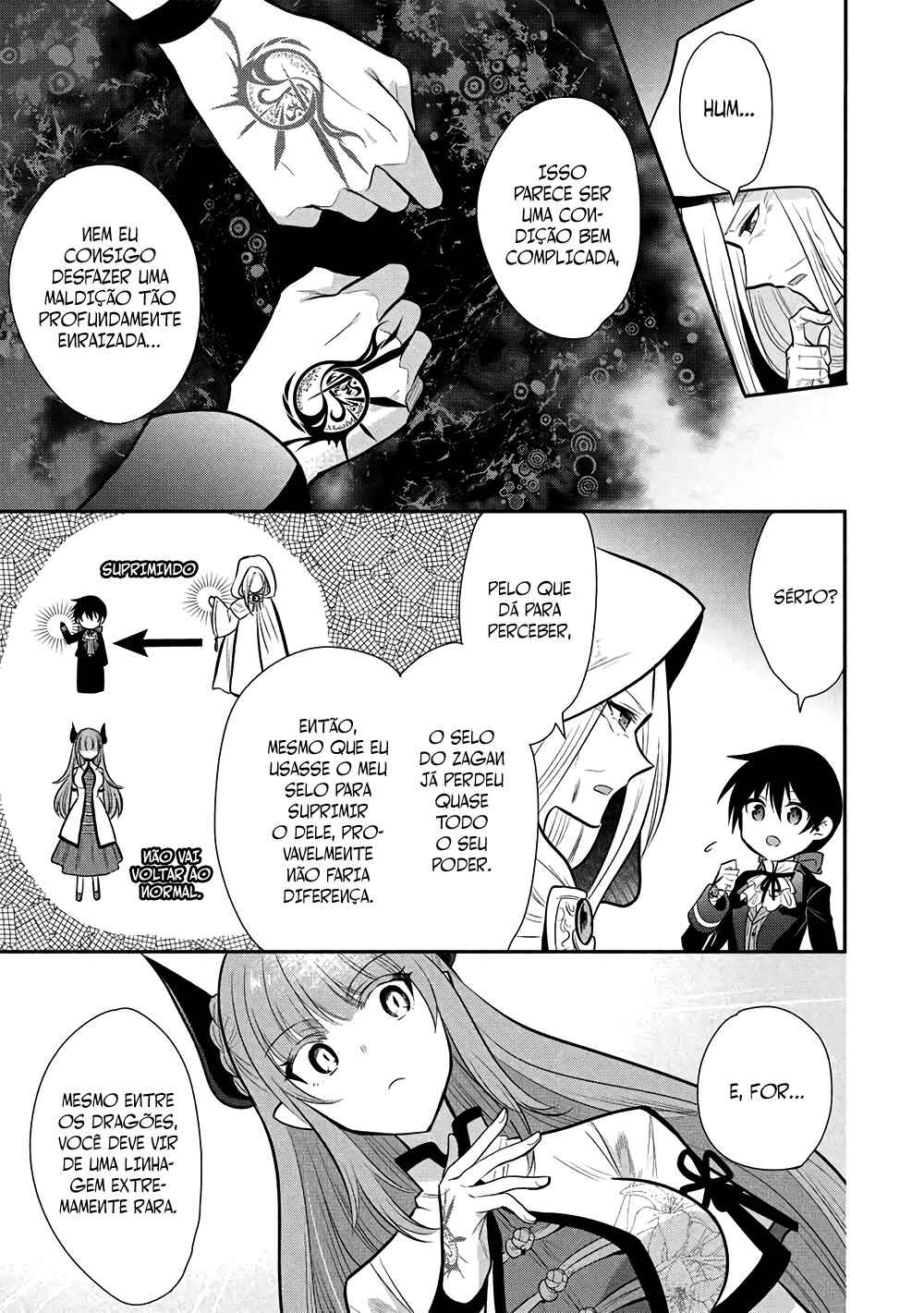 Chapter 77 - Page 18