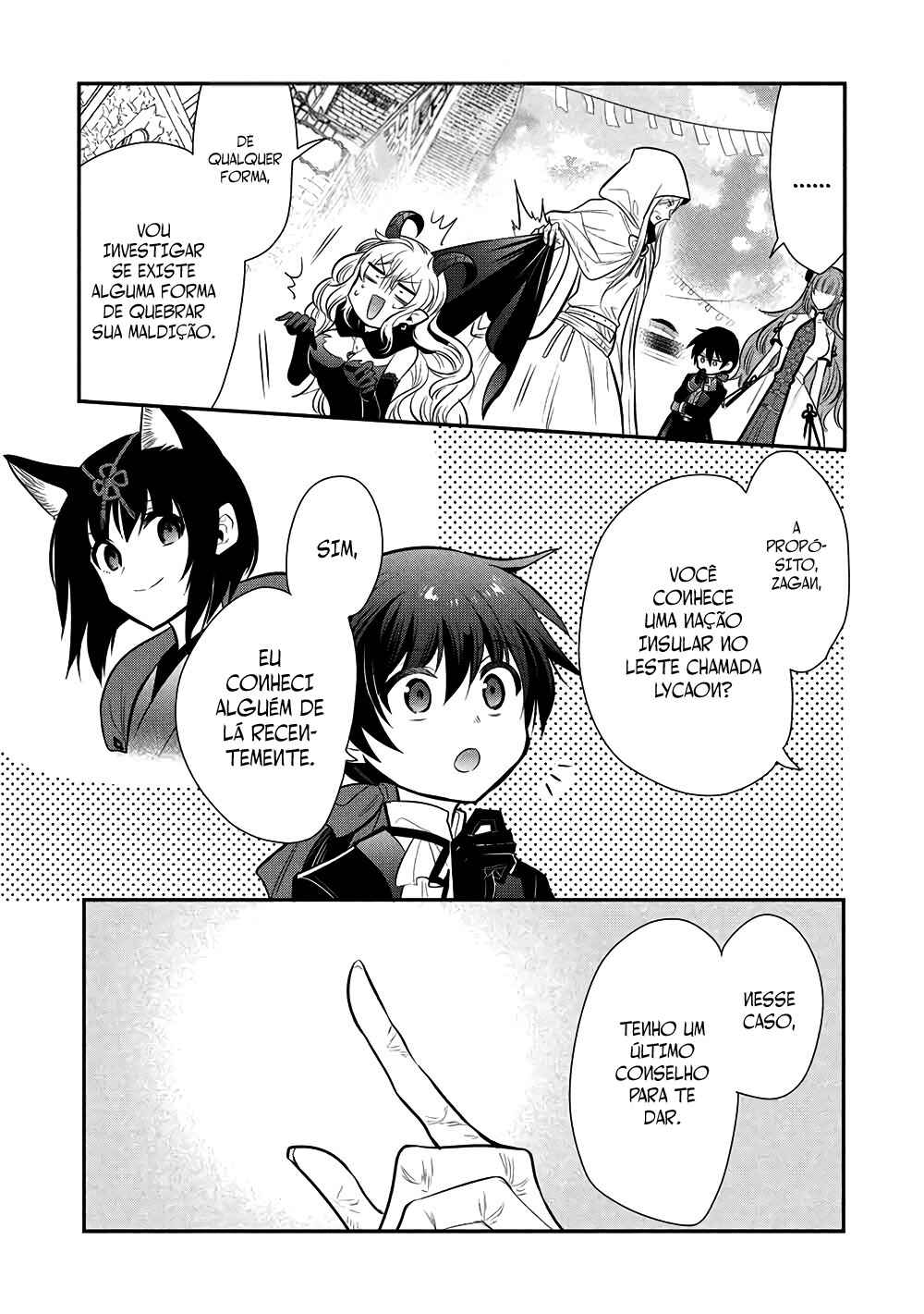 Chapter 77 - Page 26