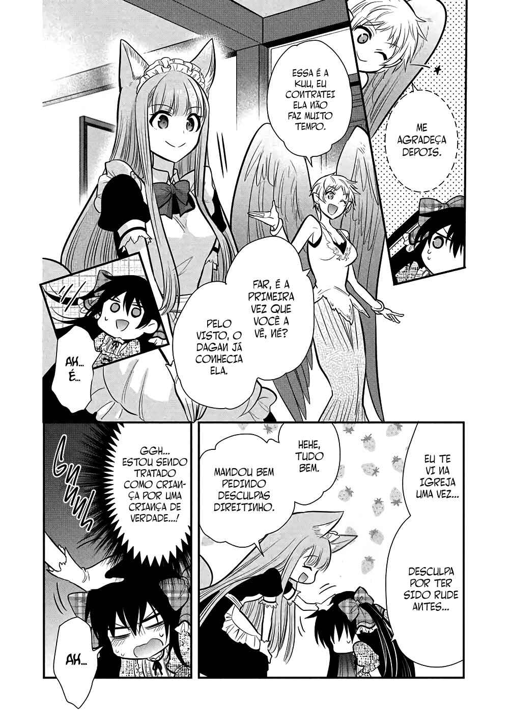 Chapter 77 - Page 9