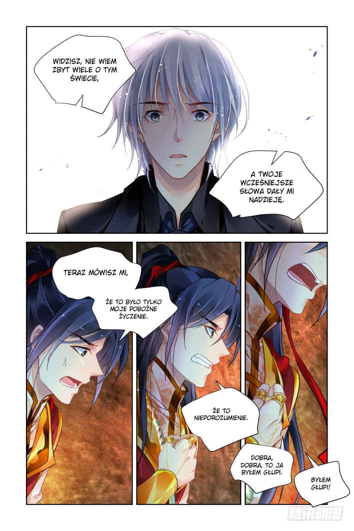Chapter 422 - Page 11